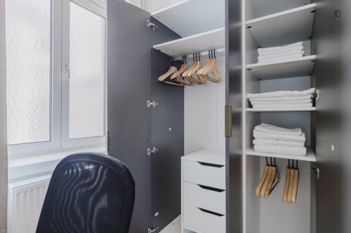 Welcoming 1-bedroom flat in Erdberg