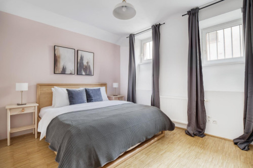 Bright 2-bedroom flat in the Matzleinsdorf neighbourhood - Gallery - 6