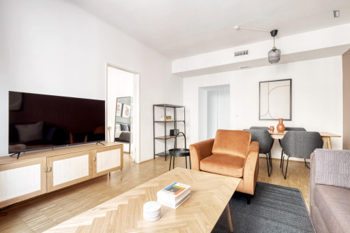 Bright 2-bedroom flat in the Matzleinsdorf neighbourhood - Gallery - 13