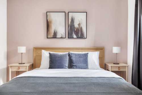 Bright 2-bedroom flat in the Matzleinsdorf neighbourhood - Gallery - 5