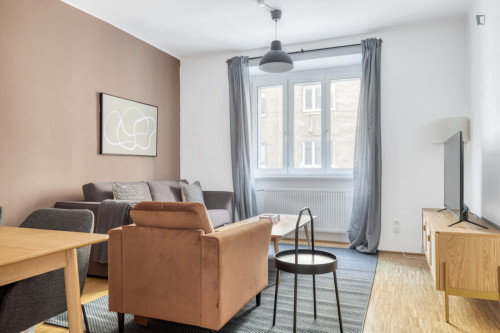 Bright 2-bedroom flat in the Matzleinsdorf neighbourhood - Gallery - 15
