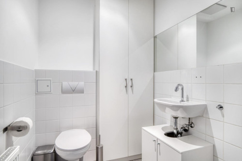 Bright 2-bedroom flat in the Matzleinsdorf neighbourhood - Gallery - 7