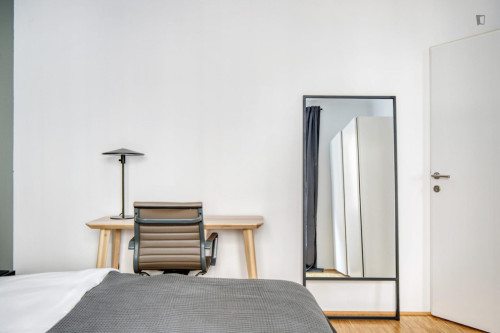 Bright 2-bedroom flat in the Matzleinsdorf neighbourhood - Gallery - 18