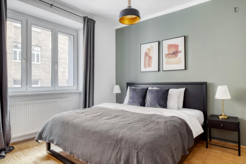 Bright 2-bedroom flat in the Matzleinsdorf neighbourhood - Gallery - 11