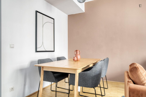 Bright 2-bedroom flat in the Matzleinsdorf neighbourhood - Gallery - 12