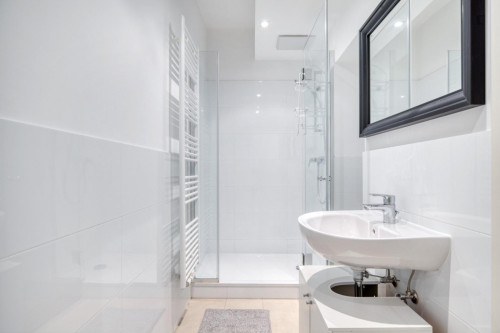 Bright 2-bedroom flat in the Matzleinsdorf neighbourhood - Gallery - 8
