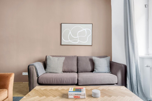 Bright 2-bedroom flat in the Matzleinsdorf neighbourhood - Gallery - 14