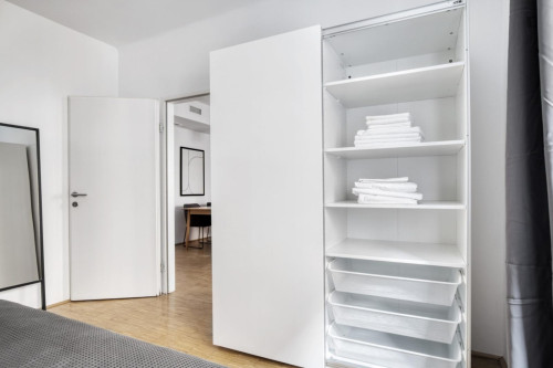 Bright 2-bedroom flat in the Matzleinsdorf neighbourhood - Gallery - 17