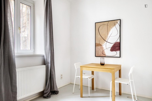 Bright 2-bedroom flat in the Matzleinsdorf neighbourhood - Gallery - 9