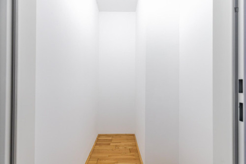 Nice 1-bedroom flat in Erdberg - Gallery - 7