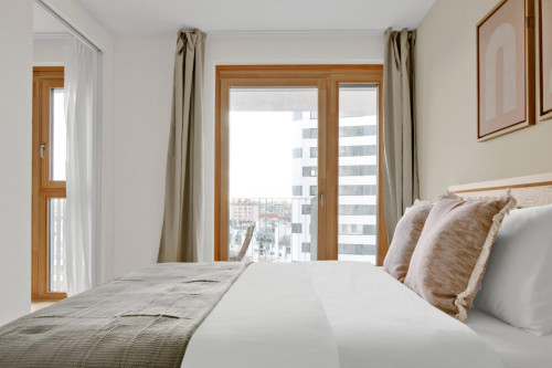 Excellent 1-bedroom flat near Vienna Central Station - Gallery - 10