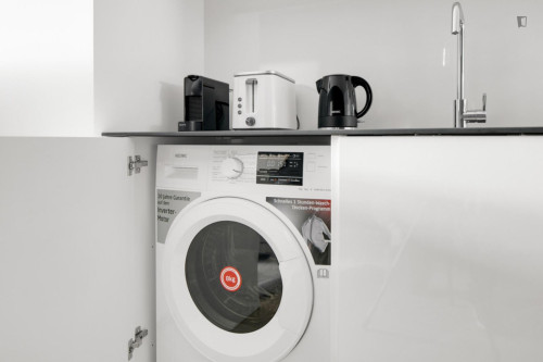Excellent 1-bedroom flat near Vienna Central Station - Gallery - 7