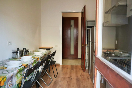 Snug double bedroom near Orto Botanico di Cagliari