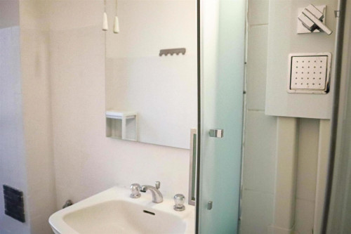 Snug double bedroom near Orto Botanico di Cagliari
