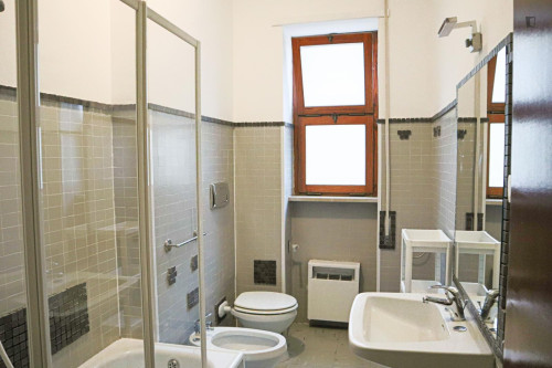 Snug double bedroom near Orto Botanico di Cagliari - Gallery - 11