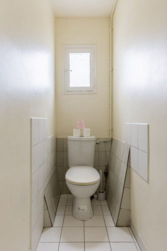 Charming Studio with Elevator in the Heart of the 10th Arrondissement