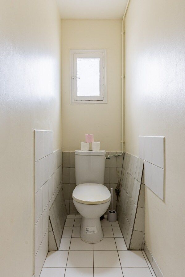  Charming Studio With Elevator In The Heart Of The 10th Arrondissement  -  Charming Studio with Elevator in the Heart of the 10th Arrondissement  - Gallery -  11