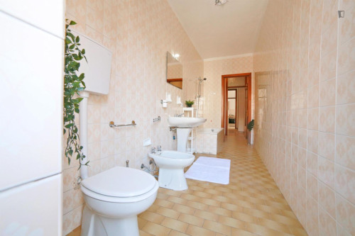 Cozy single bedroom near the Politecnico di Milano - Lecco Campus - Gallery - 8