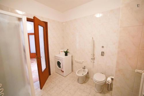 Cozy single bedroom near the Politecnico di Milano - Lecco Campus - Gallery - 7