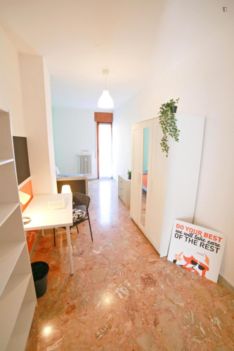 Cozy single bedroom near the Politecnico di Milano - Lecco Campus - Gallery - 11