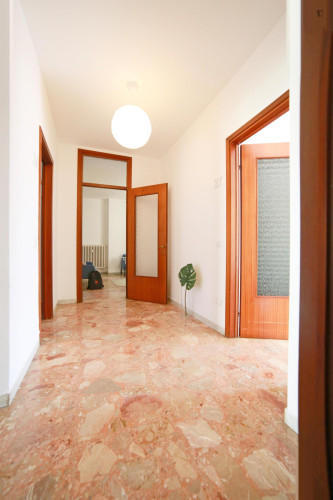 Cozy single bedroom near the Politecnico di Milano - Lecco Campus  - Gallery -  5