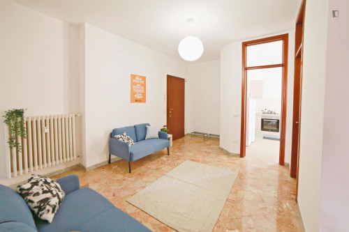 Cozy single bedroom near the Politecnico di Milano - Lecco Campus - Gallery - 15