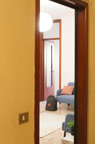 Cozy single bedroom near the Politecnico di Milano - Lecco Campus - Gallery - 6