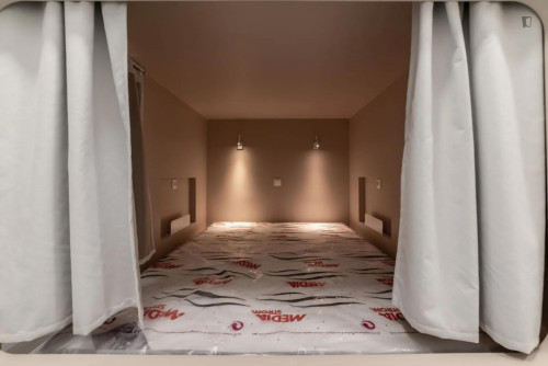 1-Bedroom apartment in quiet Charokopou