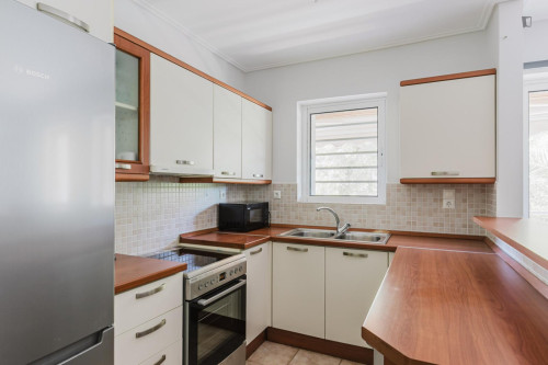 Brilliant 2-bedroom flat in Nea Smyrni - Gallery - 14