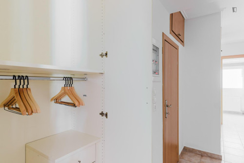 Brilliant 2-bedroom flat in Nea Smyrni