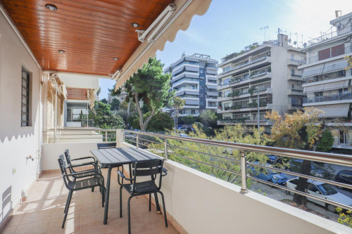 Brilliant 2-bedroom flat in Nea Smyrni - Gallery - 16