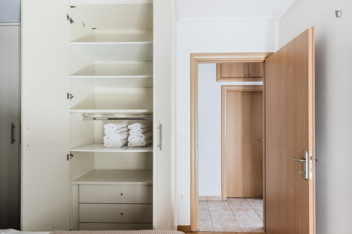 Brilliant 2-bedroom flat in Nea Smyrni - Gallery - 25