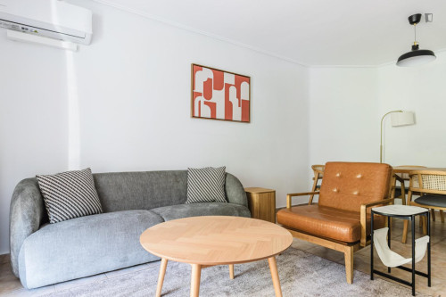 Brilliant 2-bedroom flat in Nea Smyrni - Gallery - 19
