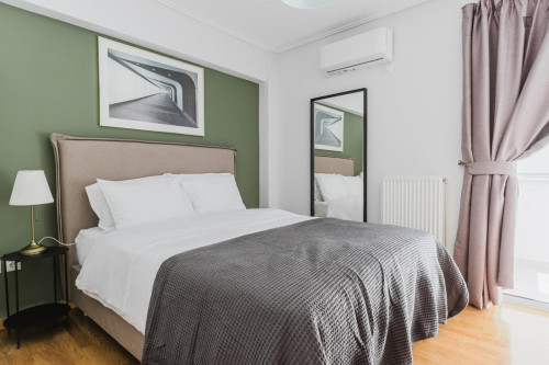 Brilliant 2-bedroom flat in Nea Smyrni - Gallery - 8