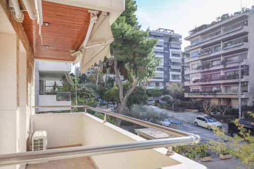 Brilliant 2-bedroom flat in Nea Smyrni - Gallery - 24