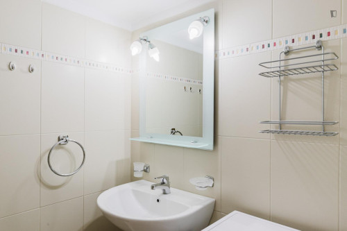 Brilliant 2-bedroom flat in Nea Smyrni - Gallery - 9