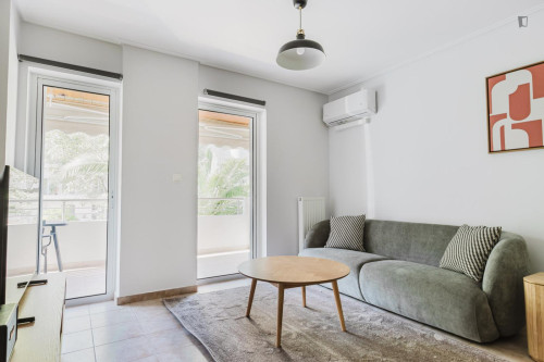 Brilliant 2-bedroom flat in Nea Smyrni - Gallery - 22