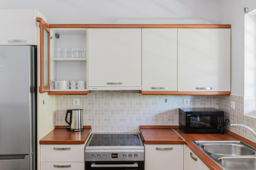 Brilliant 2-bedroom flat in Nea Smyrni - Gallery - 13