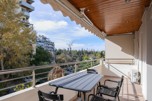 Brilliant 2-bedroom flat in Nea Smyrni - Gallery - 17