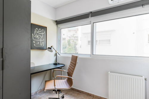 Brilliant 2-bedroom flat in Nea Smyrni - Gallery - 5