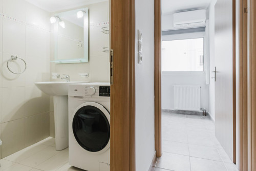 Brilliant 2-bedroom flat in Nea Smyrni - Gallery - 10