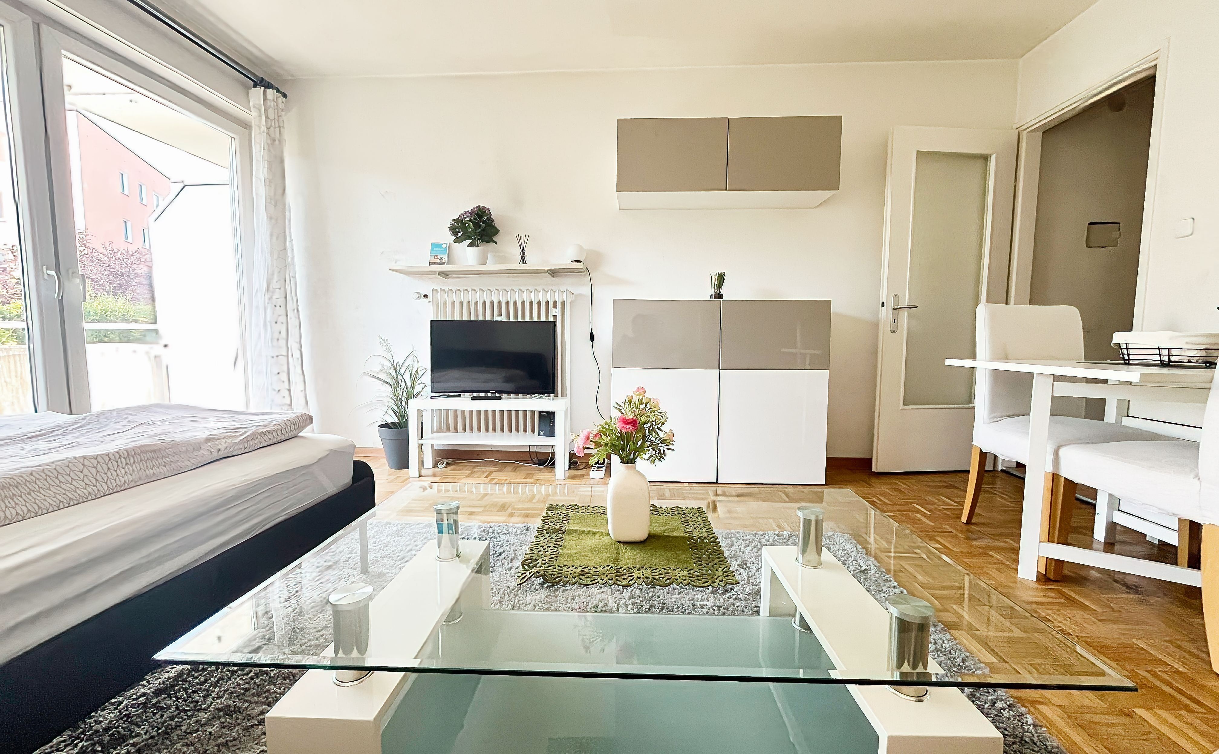  Charming, Cute Loft In München  -  Charming, cute loft in München  - Gallery -  7