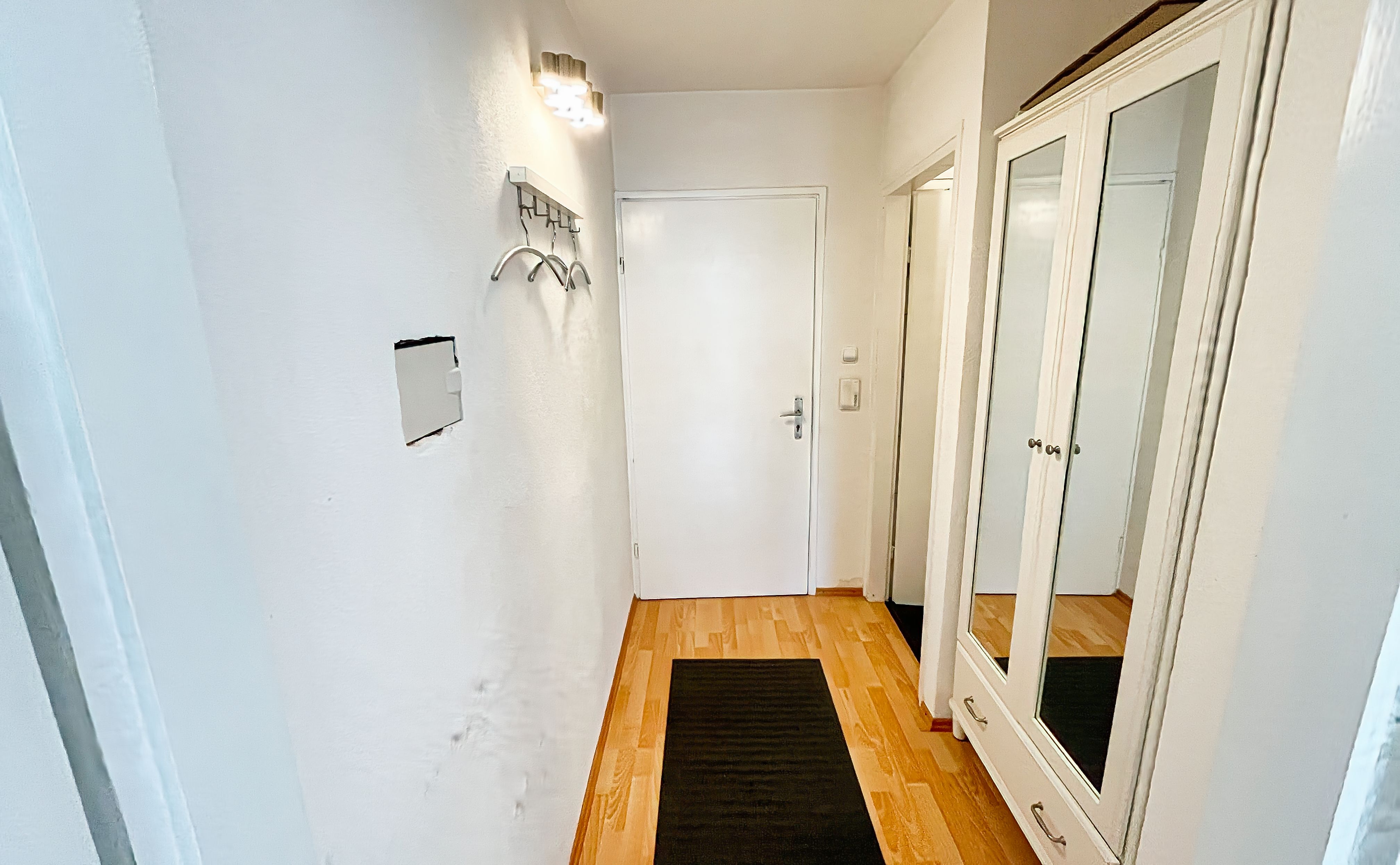  Charming, Cute Loft In München  -  Charming, cute loft in München  - Gallery -  2