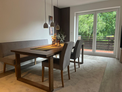 Stylish first occupancy in a sought-after prime location by Schönwasserpark, natural idyll and excellent transport links - Gallery - 29