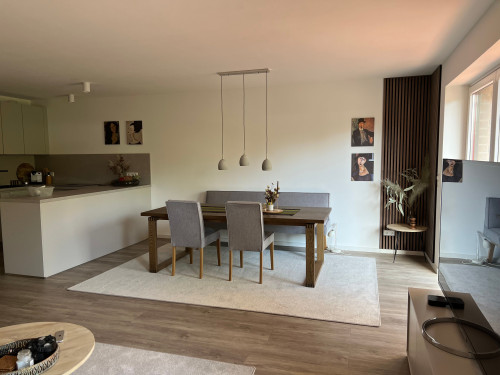 Stylish first occupancy in a sought-after prime location by Schönwasserpark, natural idyll and excellent transport links - Gallery - 31