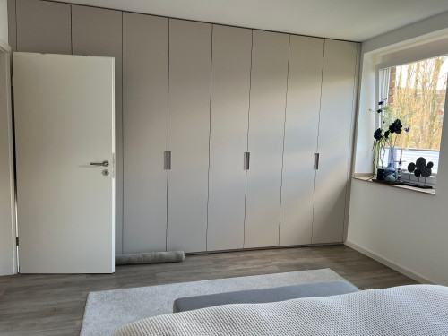 Stylish first occupancy in a sought-after prime location by Schönwasserpark, natural idyll and excellent transport links - Gallery - 14
