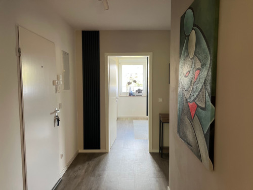 Stylish first occupancy in a sought-after prime location by Schönwasserpark, natural idyll and excellent transport links - Gallery - 15