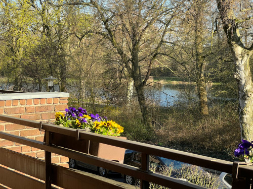 Stylish first occupancy in a sought-after prime location by Schönwasserpark, natural idyll and excellent transport links - Gallery - 18