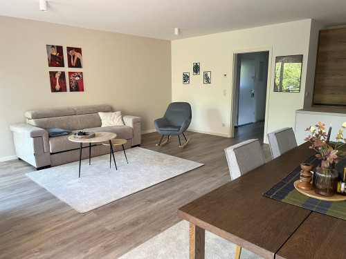 Stylish first occupancy in a sought-after prime location by Schönwasserpark, natural idyll and excellent transport links - Gallery - 33