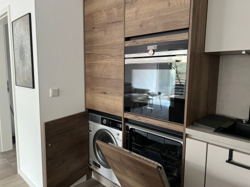 Stylish first occupancy in a sought-after prime location by Schönwasserpark, natural idyll and excellent transport links - Gallery - 19